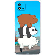 Чехол BoxFace Realme C11 2021 