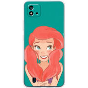 Чехол BoxFace Realme C11 2021 
