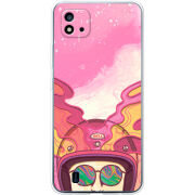Чехол BoxFace Realme C11 2021 