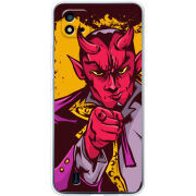 Чехол BoxFace Realme C11 2021 