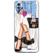 Чехол BoxFace Realme C11 2021 Stylish