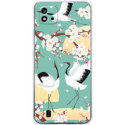 Чехол BoxFace Realme C11 2021 