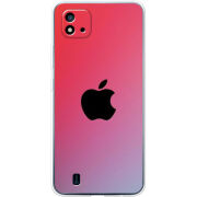 Чехол BoxFace Realme C11 2021 Gradient