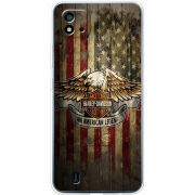 Чехол BoxFace Realme C11 2021 Harley An American Legend