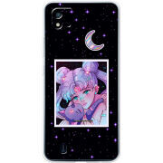 Чехол BoxFace Realme C11 2021 Sailor Moon