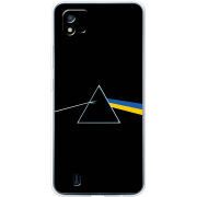 Чехол BoxFace Realme C11 2021 Pink Floyd Україна