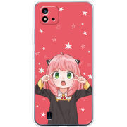 Чехол BoxFace Realme C11 2021 Anya Forger