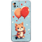 Чехол BoxFace Realme C11 2021 