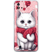 Чехол BoxFace Realme C11 2021 