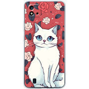 Чехол BoxFace Realme C11 2021 