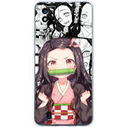 Чехол BoxFace Realme C11 2021 