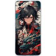Чехол BoxFace Realme C11 2021 Giyu Tomioka