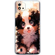 Чехол BoxFace Realme C11 2021 