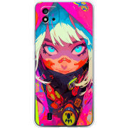 Чехол BoxFace Realme C11 2021 