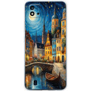 Чехол BoxFace Realme C11 2021 