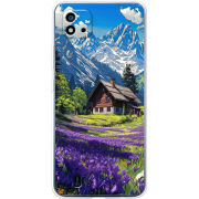 Чехол BoxFace Realme C11 2021 Альпійська мрія