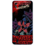 Чехол BoxFace Realme C11 2021 