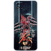 Чехол BoxFace Realme C11 2021 