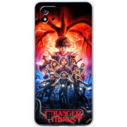 Чехол BoxFace Realme C11 2021 