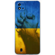 Чехол BoxFace Realme C11 2021 Handshake