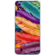 Чехол BoxFace Realme C11 2021 Colour Joy