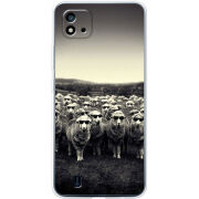 Чехол BoxFace Realme C11 2021 