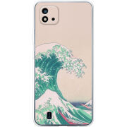 Чехол BoxFace Realme C11 2021 