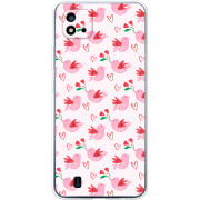 Чехол BoxFace Realme C11 2021 