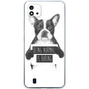 Чехол BoxFace Realme C11 2021 