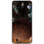 Чехол BoxFace Realme C11 2021 