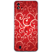 Чехол BoxFace Realme C11 2021 