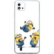 Чехол BoxFace Realme C11 2021 