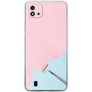 Чехол BoxFace Realme C11 2021 