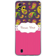 Чехол BoxFace Realme C11 2021 
