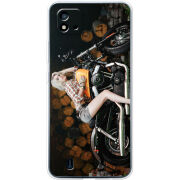 Чехол BoxFace Realme C11 2021 