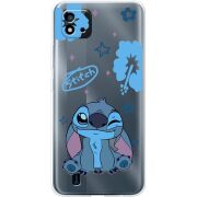 Прозрачный чехол BoxFace Realme C11 2021 