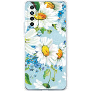Чехол BoxFace Tecno Camon 17P 