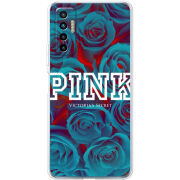 Чехол BoxFace Tecno Camon 17P 