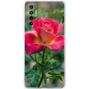 Чехол BoxFace Tecno Camon 17P 