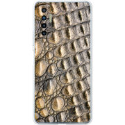 Чехол BoxFace Tecno Camon 17P 