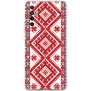 Чехол BoxFace Tecno Camon 17P 