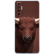 Чехол BoxFace Tecno Camon 17P 