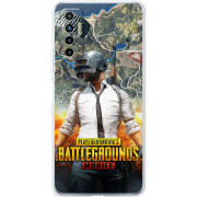 Чехол BoxFace Tecno Camon 17P 