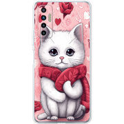 Чехол BoxFace Tecno Camon 17P 