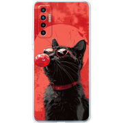 Чехол BoxFace Tecno Camon 17P 