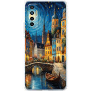 Чехол BoxFace Tecno Camon 17P 