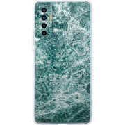 Чехол BoxFace Tecno Camon 17P 