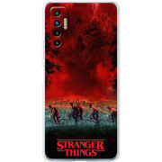 Чехол BoxFace Tecno Camon 17P 