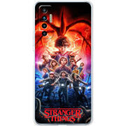 Чехол BoxFace Tecno Camon 17P 