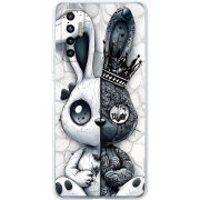 Чехол BoxFace Tecno Camon 17P 